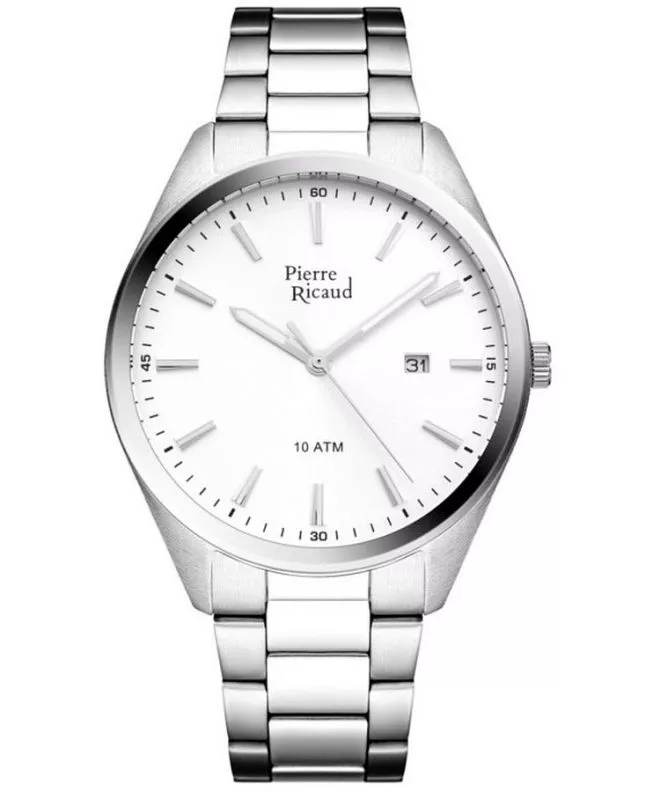 Годинник Чоловічий Pierre Ricaud Classic P60049.5113Q