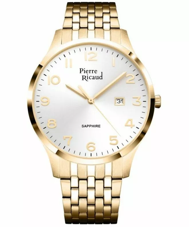 Годинник Чоловічий Pierre Ricaud Classic P60056.1123Q