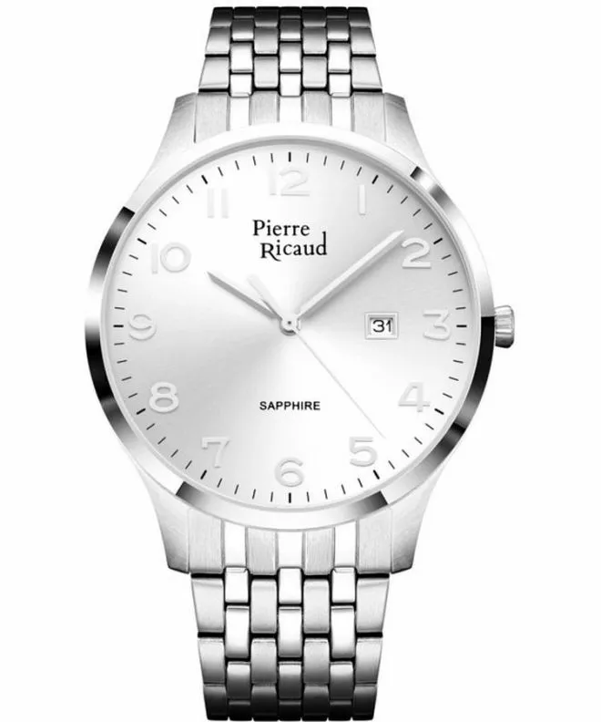 Годинник Чоловічий Pierre Ricaud Classic P60056.5123Q