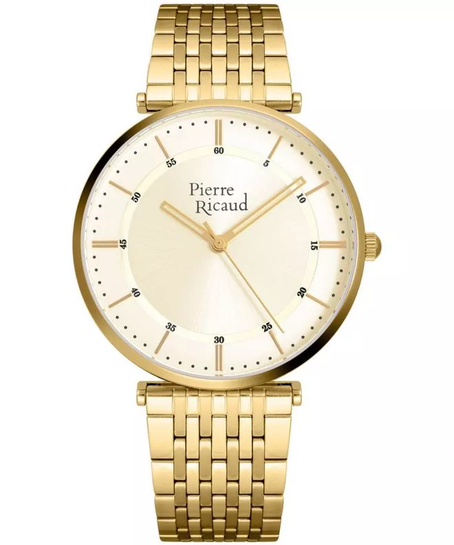 Годинник Чоловічий Pierre Ricaud Classic P91038.1111Q