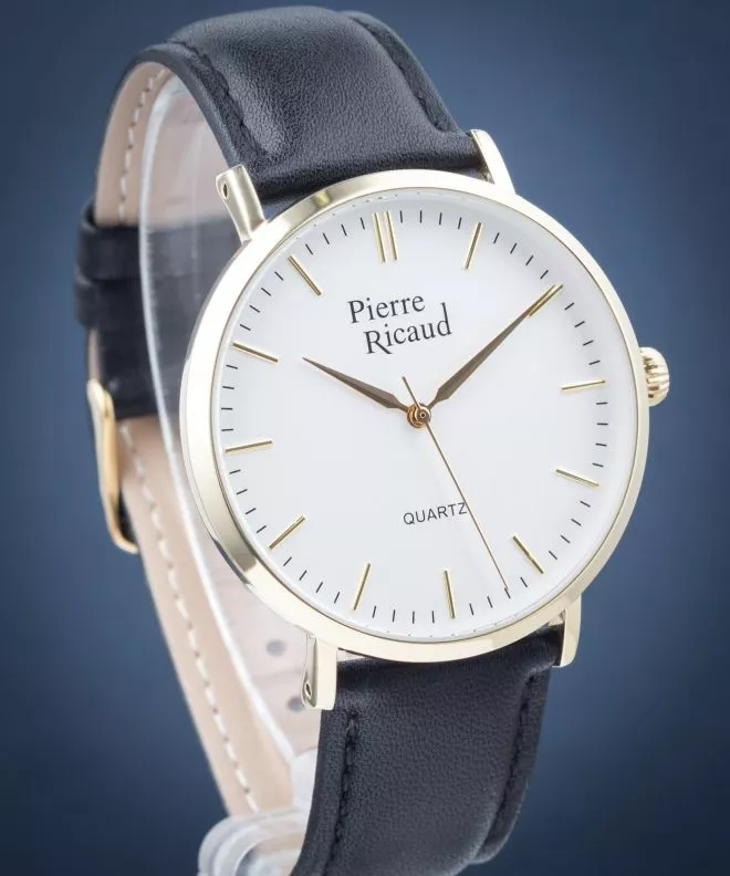 Годинник Чоловічий Pierre Ricaud Classic P91074.1213Q