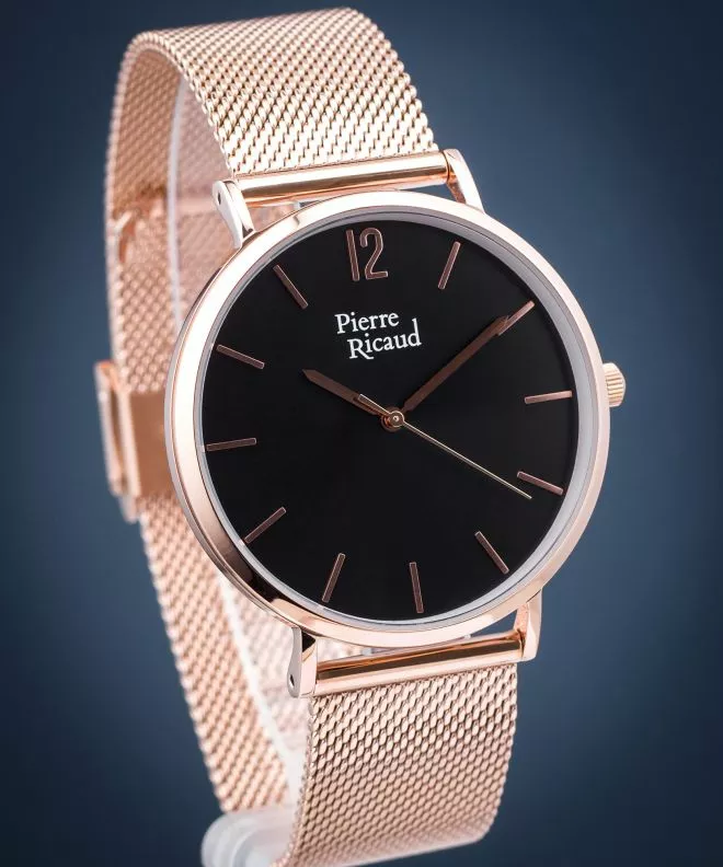 Годинник Чоловічий Pierre Ricaud Classic P91078.91R4Q