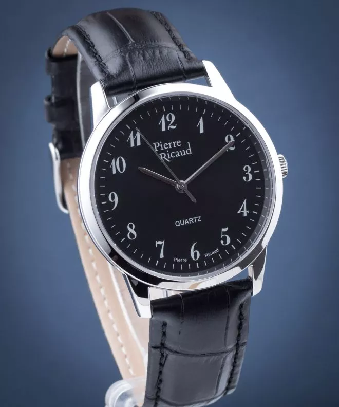 Годинник Чоловічий Pierre Ricaud Classic P91090.5224Q