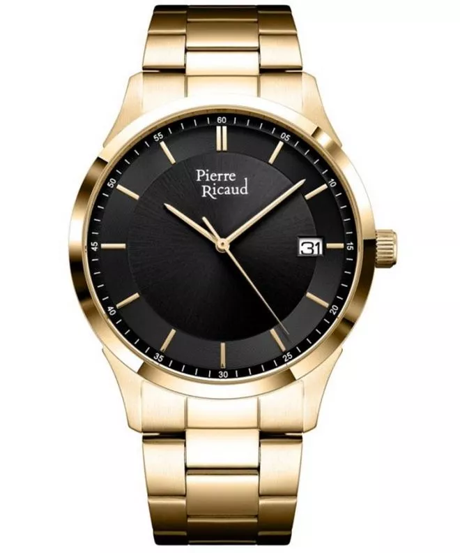 Годинник Чоловічий Pierre Ricaud Classic P91103.1114Q