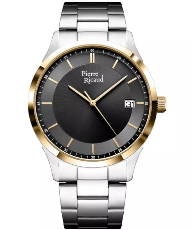 Годинник Чоловічий Pierre Ricaud Classic P91103.2117Q
