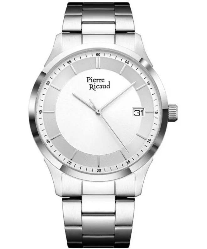 Годинник Чоловічий Pierre Ricaud Classic P91103.5113Q
