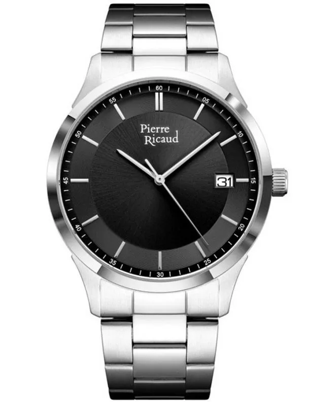 Годинник Чоловічий Pierre Ricaud Classic P91103.5114Q