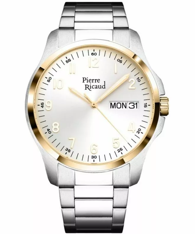 Годинник Чоловічий Pierre Ricaud Classic P91105.2123Q