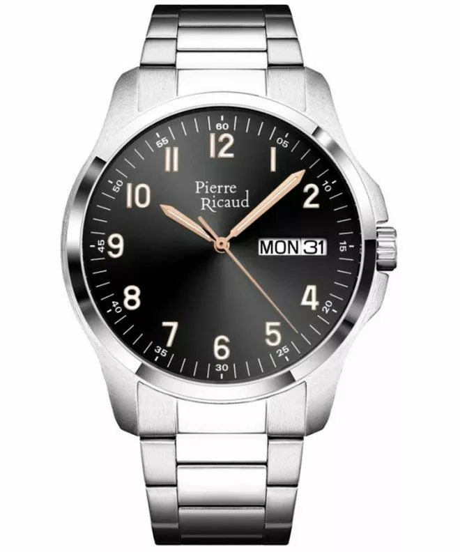 Годинник Чоловічий Pierre Ricaud Classic P91105.5127Q