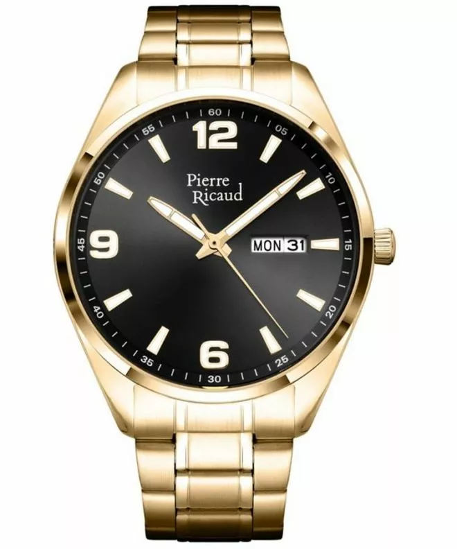 Годинник Чоловічий Pierre Ricaud Classic P91107.1154Q