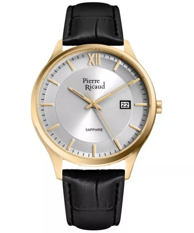 Годинник Чоловічий Pierre Ricaud Classic P97262.1267Q