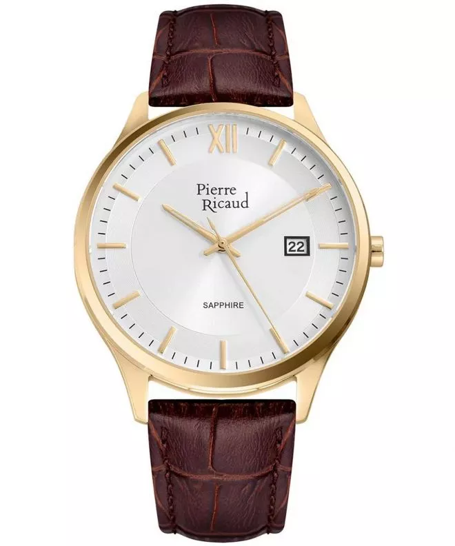 Годинник Чоловічий Pierre Ricaud Classic P97262.1B63Q