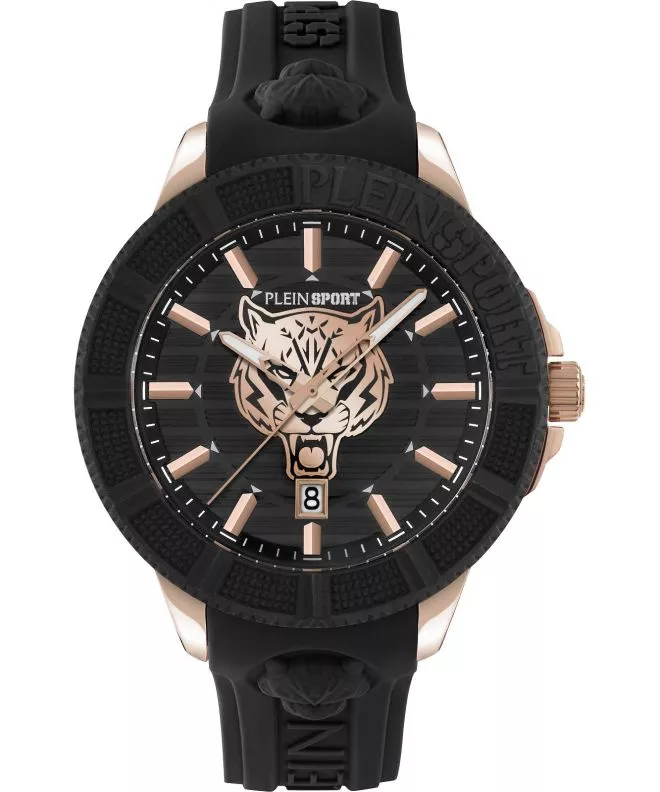 Годинник Чоловічий Plein Sport City Rush PSAEA0224