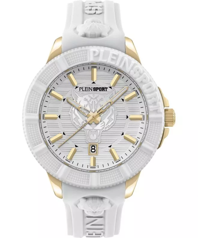 Годинник Чоловічий Plein Sport City Rush PSAEA0324