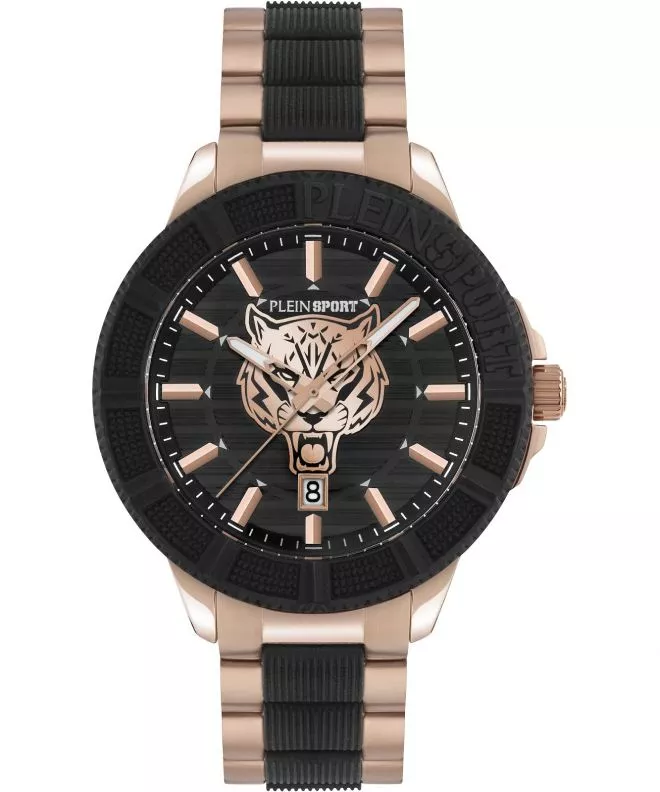 Годинник Чоловічий Plein Sport City Rush PSAEA0724