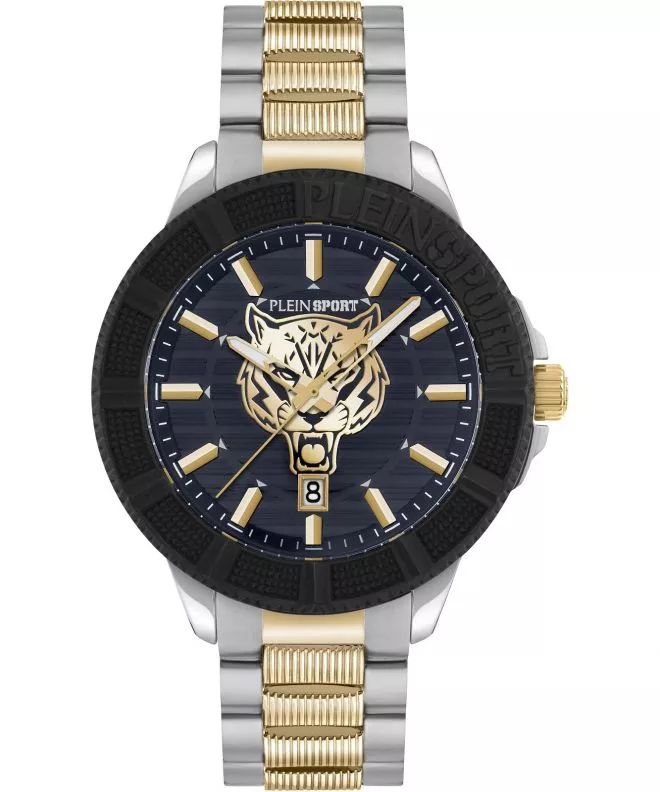 Годинник Чоловічий Plein Sport City Rush PSAEA0824