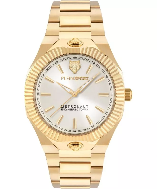 Годинник Чоловічий Plein Sport Metronaut PSCGA0725