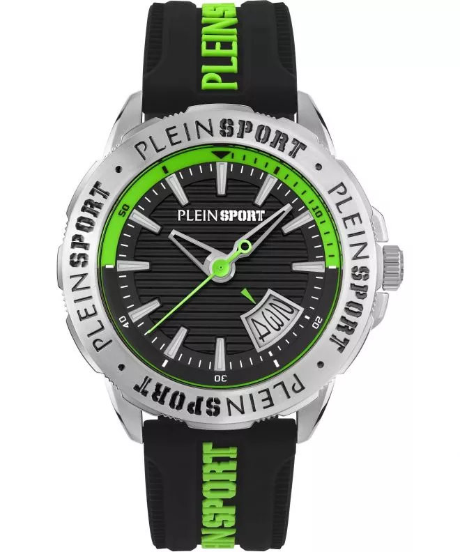 Годинник Чоловічий Plein Sport Rampage PSGDA0124