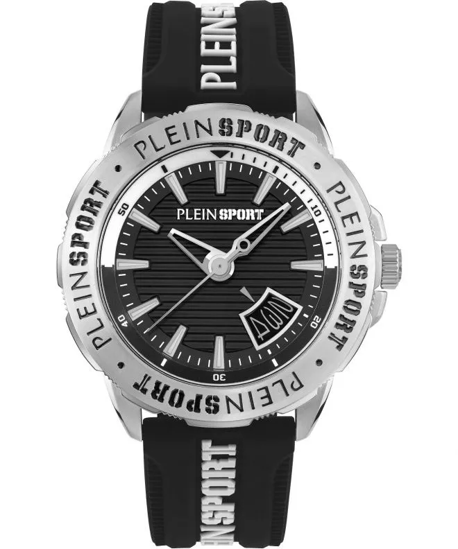 Годинник Чоловічий Plein Sport Rampage PSGDA0424