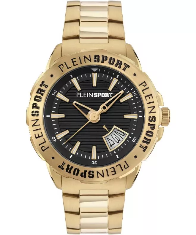 Годинник Чоловічий Plein Sport Rampage PSGDA0924