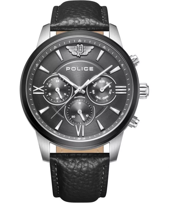 Годинник Чоловічий Police Avondale II PEWGF0040440