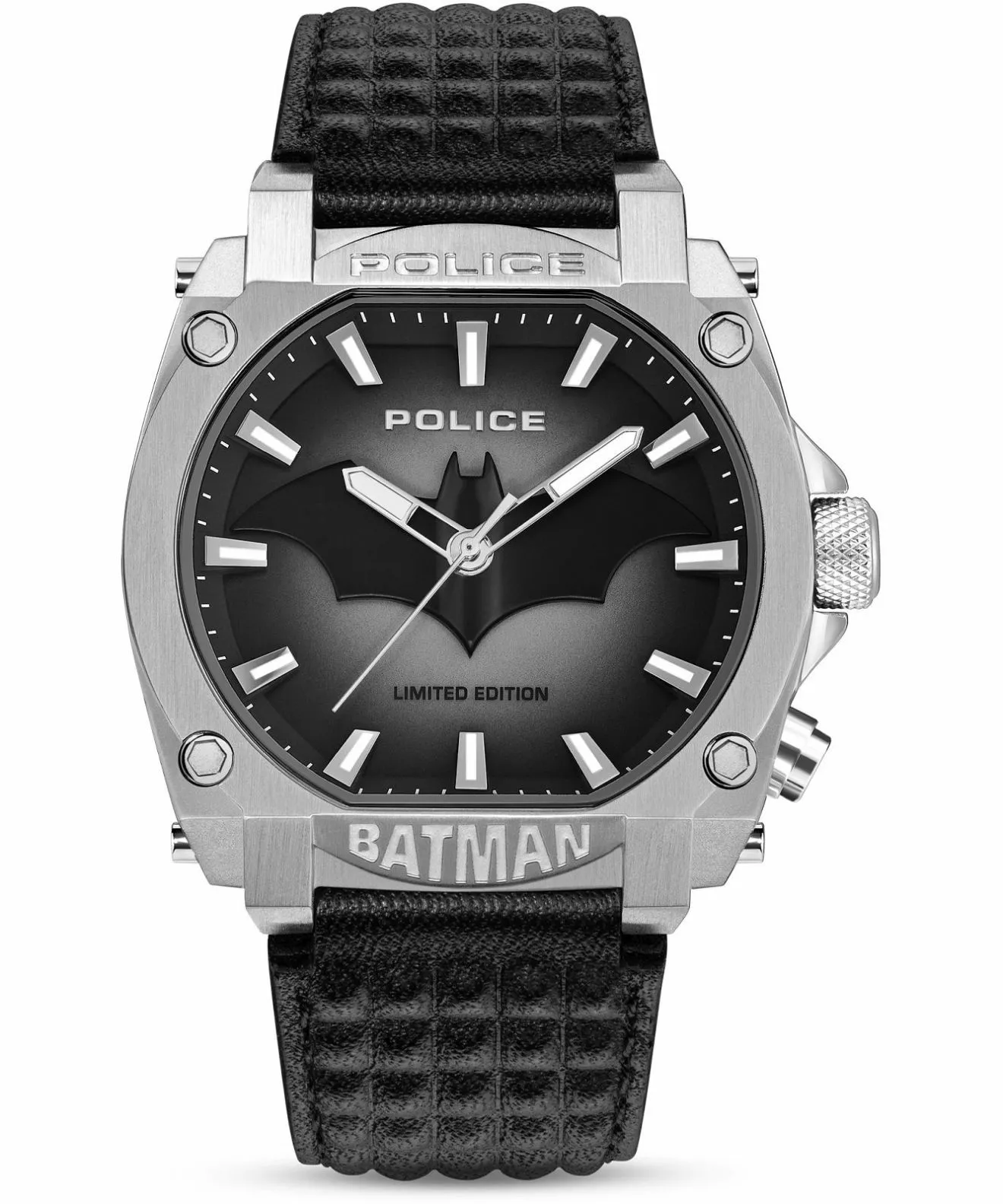 Годинник Чоловічий Police Batman PEWGD0022603