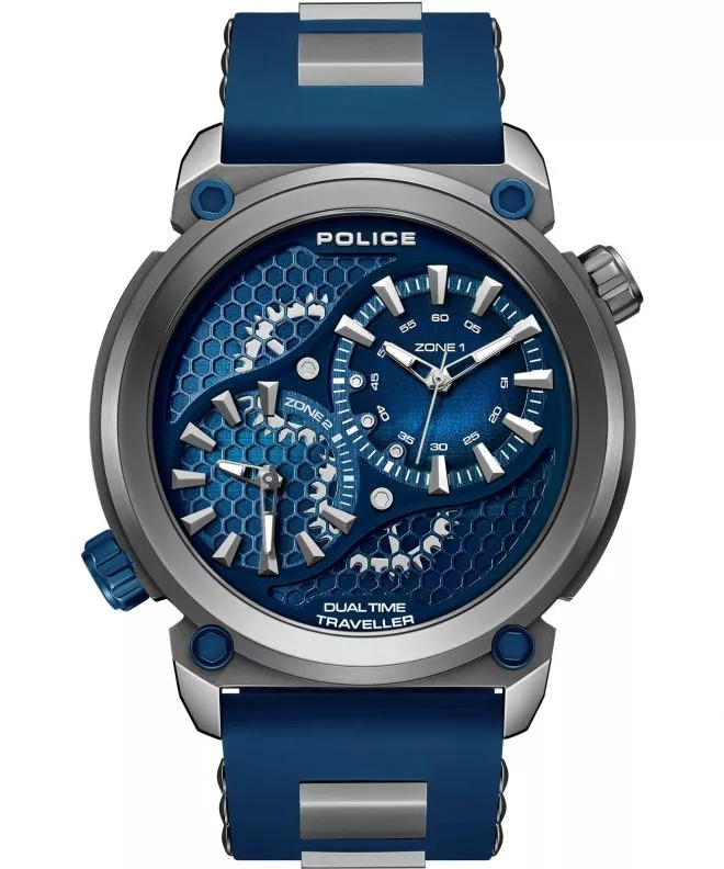 Годинник Чоловічий Police Boa PEWGM0071803