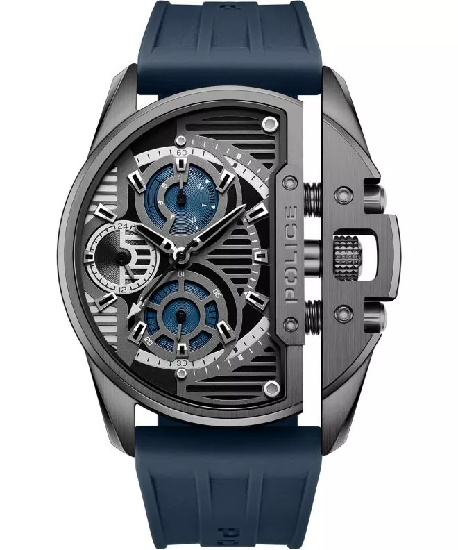 Годинник Чоловічий Police Daintree PEWGQ2203604
