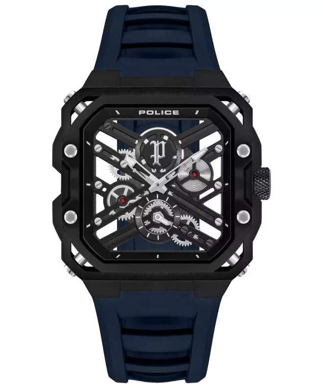 Годинник Чоловічий Police Disruptor 1 PEWGM0072001