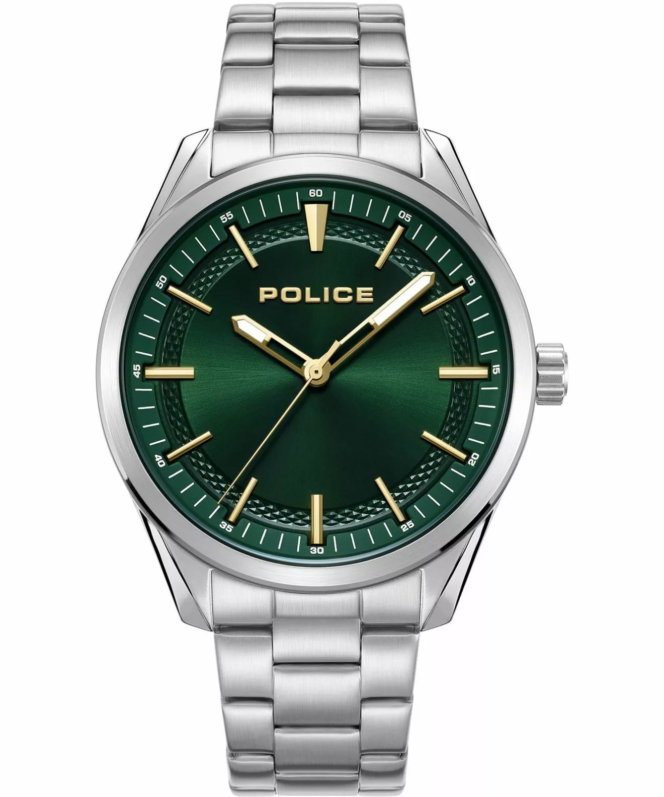 Годинник Чоловічий Police Grille PEWJG0018204