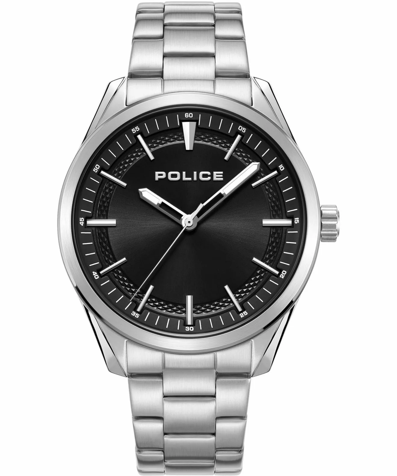 Годинник Чоловічий Police Grille PEWJG0018205