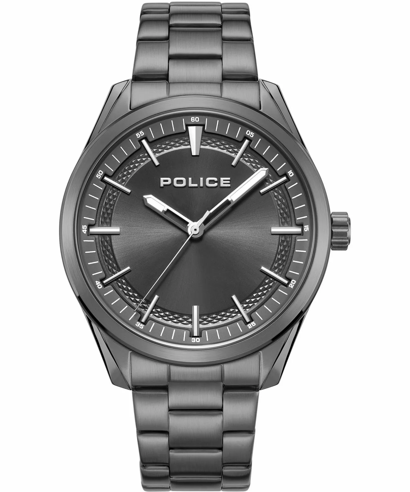 Годинник Чоловічий Police Grille PEWJG0018206