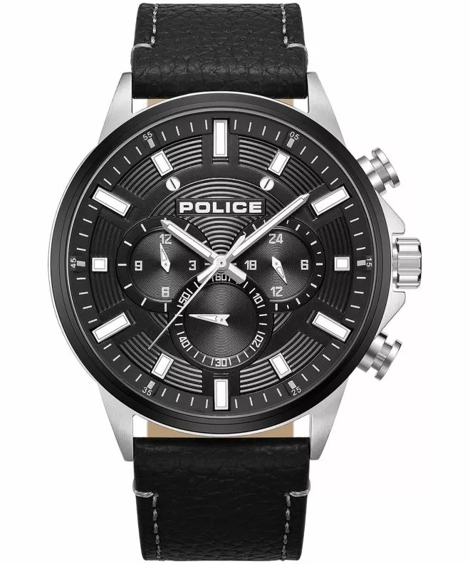Годинник Чоловічий Police Kismet PEWJF2195141M
