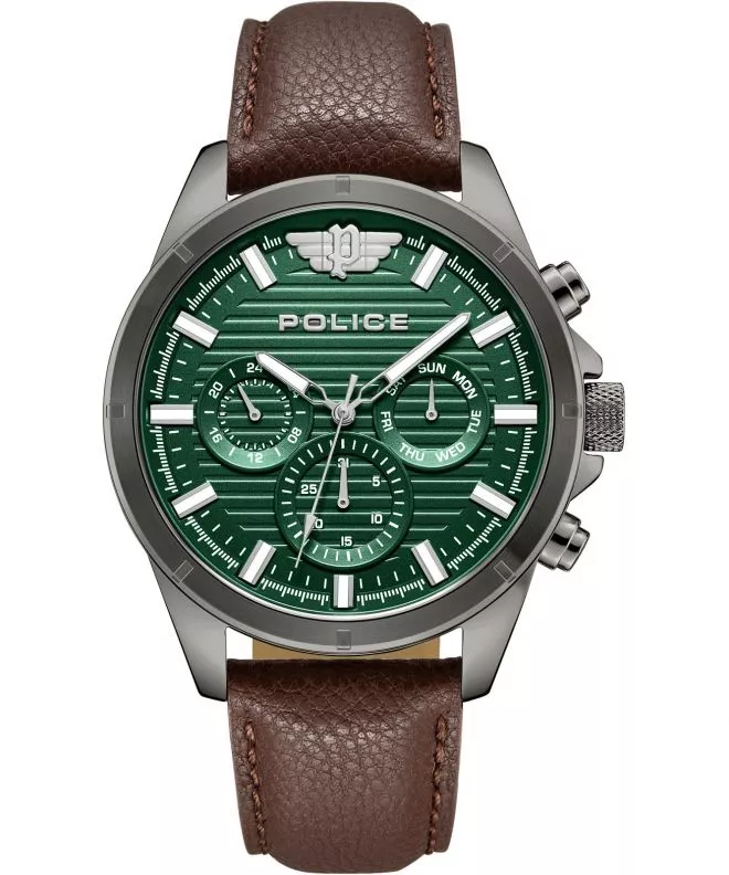Годинник Чоловічий Police Malawi PEWJF2227811