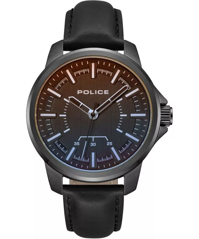 Годинник Чоловічий Police Mensor PEWJA0004802 (PL.PEWJA0004802)