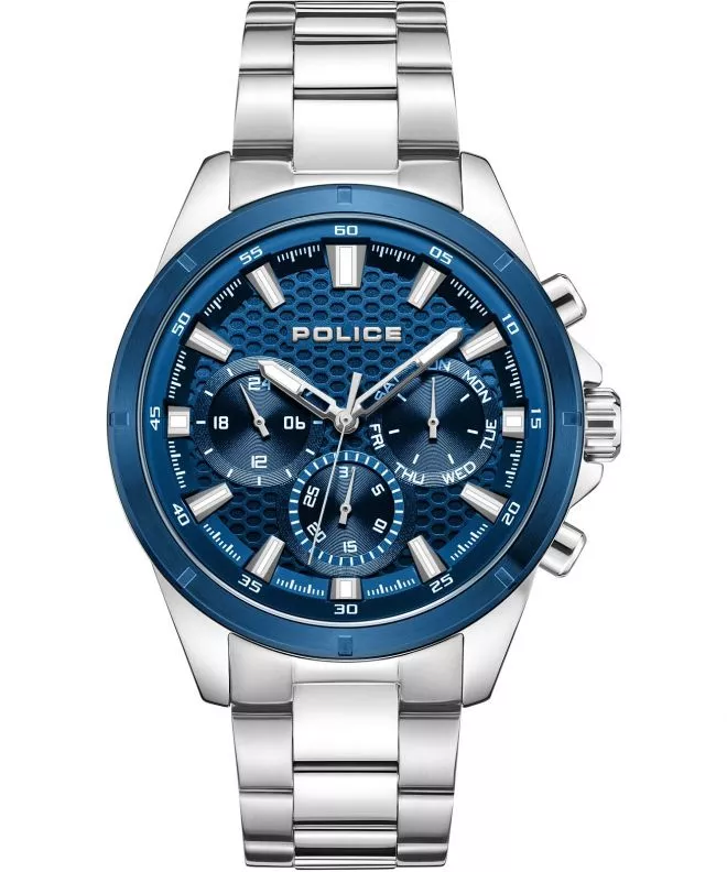 Годинник Чоловічий Police Motion PEWJK2204109