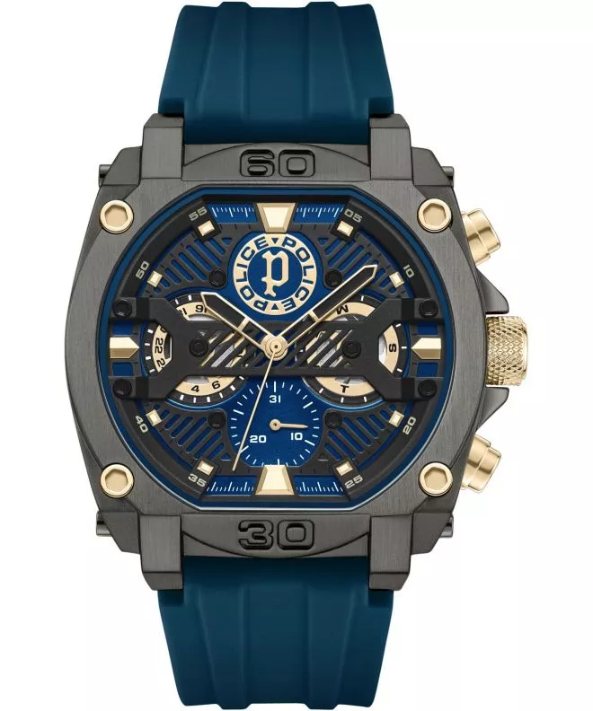 Годинник Чоловічий Police Norwood PEWGQ0040001