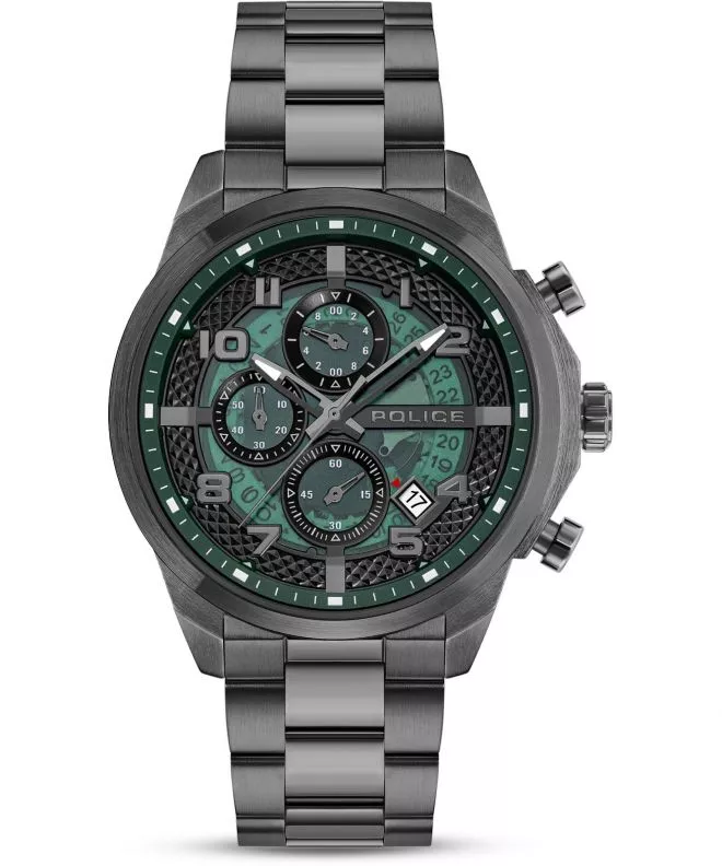 Годинник Чоловічий Police Soul PEWGK0053903
