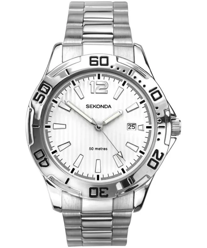 Годинник Чоловічий Sekonda Classic 1169