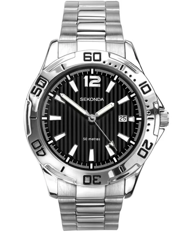 Годинник Чоловічий Sekonda Classic 1171