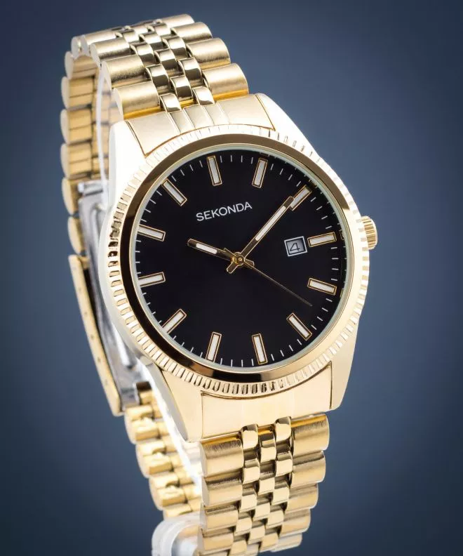 Годинник Чоловічий Sekonda Classic 1642