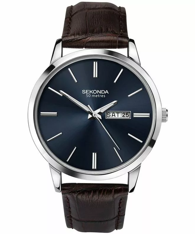 Годинник Чоловічий Sekonda Classic 1662