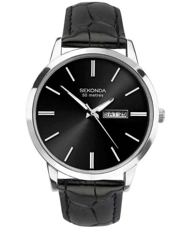 Годинник Чоловічий Sekonda Classic 1705