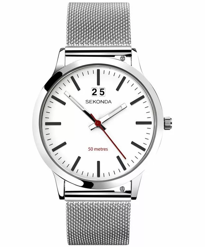 Годинник Чоловічий Sekonda Classic 1940
