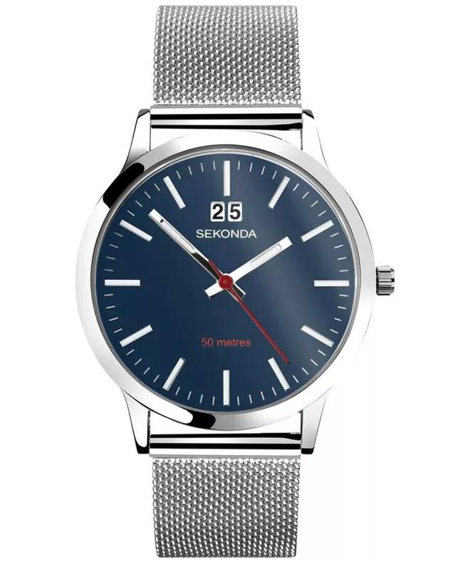 Годинник Чоловічий Sekonda Classic 30046
