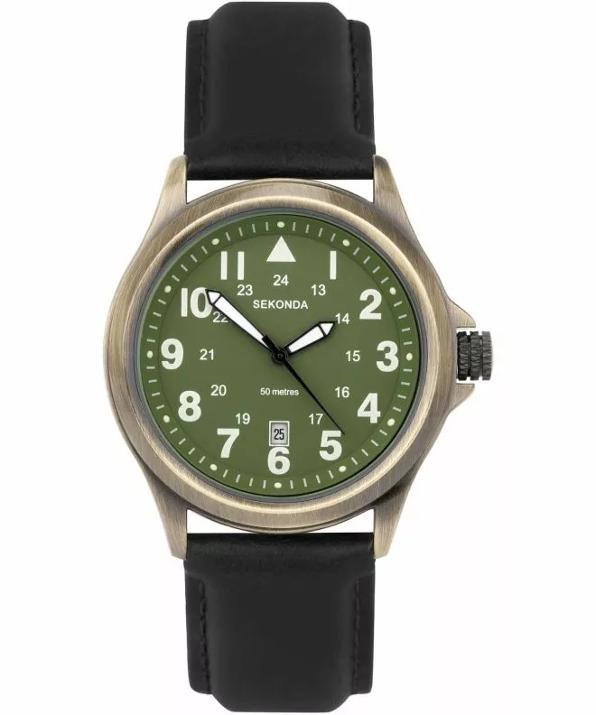 Годинник Чоловічий Sekonda Classic 30103