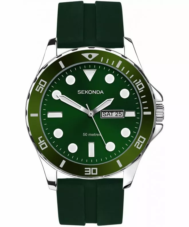 Годинник Чоловічий Sekonda Classic 30119