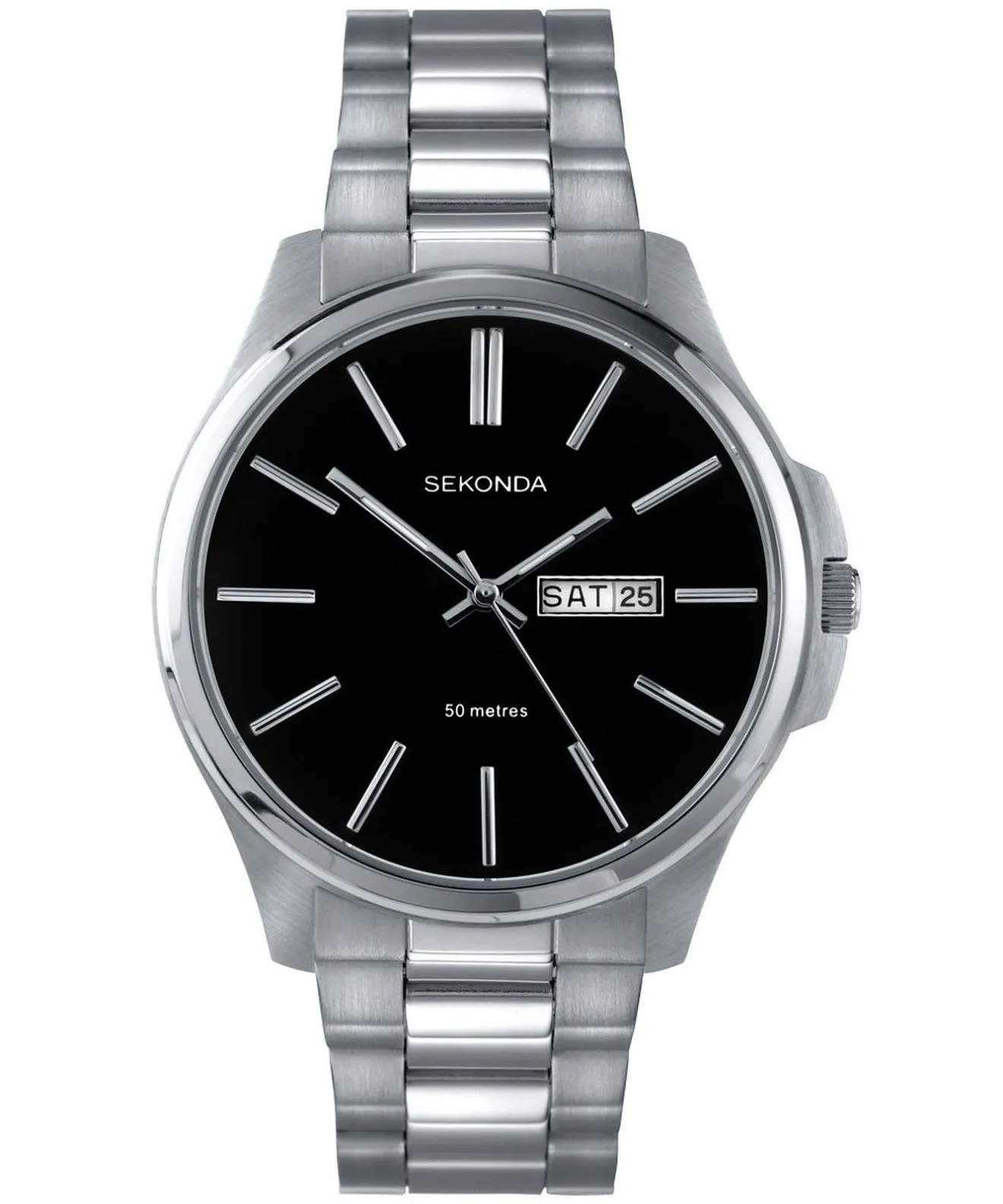 Годинник Чоловічий Sekonda Classic 3381