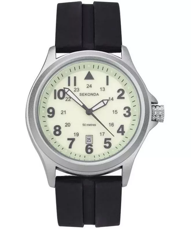 Годинник Чоловічий Sekonda Pilot Altitude 30093