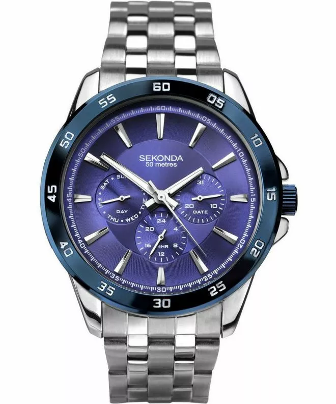 Годинник Чоловічий Sekonda Sport 1391